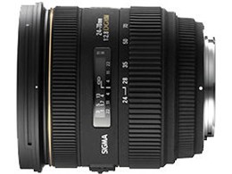 24-70mm F2.8 IF EX DG HSM (\j[p)