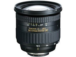 AT-X 16.5-135 DX 16.5-135mm F3.5-5.6 (Lmp)