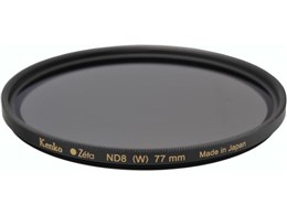 Zeta ND8 77mm