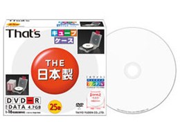 DR-47WWY25QN (DVD-R 16{ 25g)