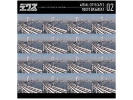 DEX-SH AERIAL CITYSCAPES 02 TOKYO BAYAREA 1