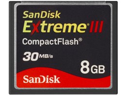 SDCFX3-008G-P31 (8GB)