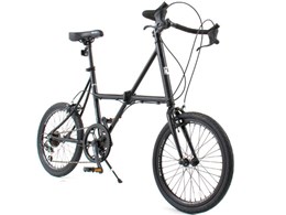 DOPPELGANGER FX04 black echo