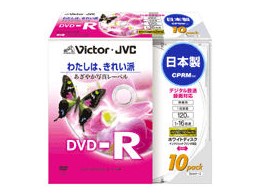 VD-R120DP10 (DVD-R 16{ 10g)