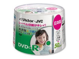 VD-R47TP50 (DVD-R 16{ 50g)