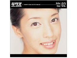 DEX-SH Briller 02 Clear