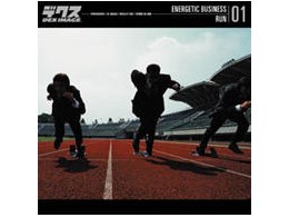 DEX-SH ENERGETIC BUSINESS 01 RUN