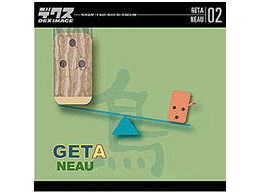 DEX-SH GETA 02 NEAU �`���`