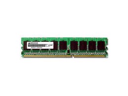 GH-DXT1066-4GEC  (DDR3 PC3-8500 4GB ECC Mac)