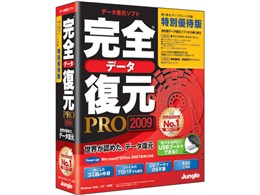 ���S�f�[�^����PRO2009 ���ʗD�Ҕ�