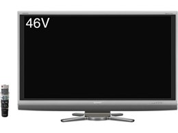 AQUOS LC-46AE6 [46C`]