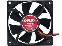 S-FLEX SFF80A