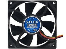 S-FLEX SFF80C