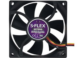 S-FLEX SFF80D