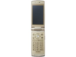 docomo STYLE series P-06A