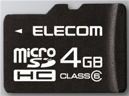 MF-NMRSDH04GC6 (4GB)