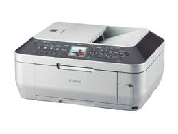 PIXUS MX860