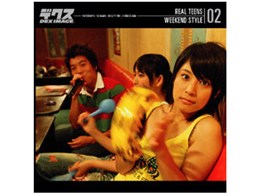 DEX-SH REAL TEENS 02 WEEKEND STYLE