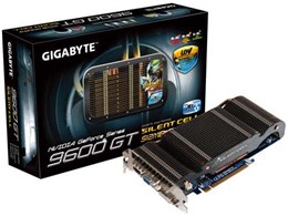 GV-N96TSL-512I (PCIExp 512MB)