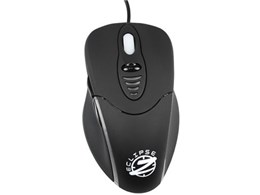Eclipse Laser Gaming Mouse OCZMSECD