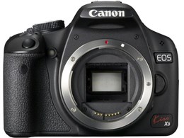 CANON EOS Kiss X3 ボディ 価格比較 - 価格.com