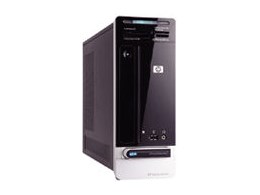 Pavilion Desktop PC s3840jp/CT