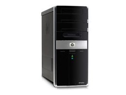 Pavilion Desktop PC m9680jp/CT