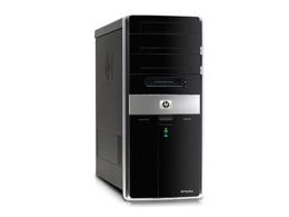 Pavilion Desktop PC m9690jp/CT