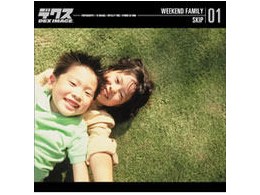 DEX-SH WEEKEND FAMILY 01 SKIP