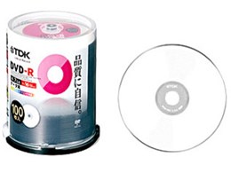 DR47PC100PU (DVD-R 16{ 100g)