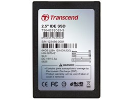 TS64GSSD25-S