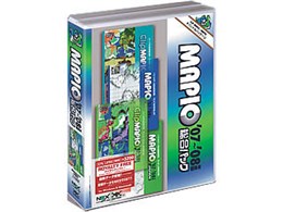 MAPIOpbN '07`'08Nx