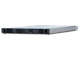 Smart-UPS 750VA SUA750RMJ1UB