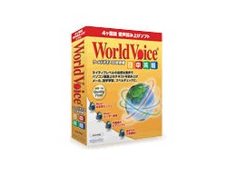 WORLD VOICE �����p��