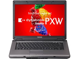 dynabook Satellite PXW/57HW PAPW57HLN10W