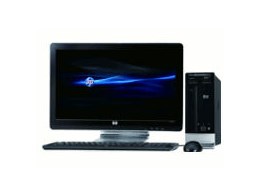 Pavilion Desktop PC s3840jp/CT (20C`j^t)