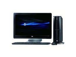Pavilion Desktop PC v7880jp/CT (20C`j^t)