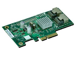 AOC-SASLP-MV8 (SAS/SATAII/RAID)