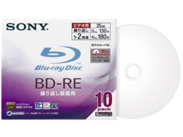 10BNE1VBPS2 (BD-RE 2{ 10g)