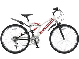 09 Raychell ATB-2618R