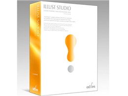 IllustStudio