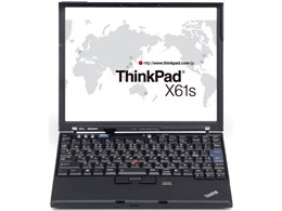 ThinkPad X61s 7666CB1