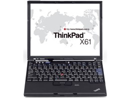 ThinkPad X61 7673DU6