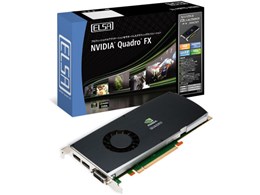 Quadro FX 3800 (PCIExp 1GB)