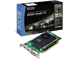 Quadro FX 580 (PCIExp 512MB)