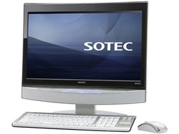 SOTEC DE702-Vista(LT2)