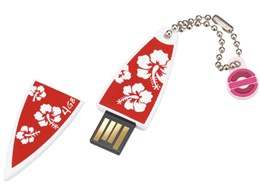 PicoDrive SURF GH-UFD4GSFH (4GB)