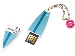 PicoDrive SURF GH-UFD4GSFL (4GB)