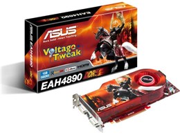 EAH4890/HTDI/1GD5 (PCIExp 1GB)