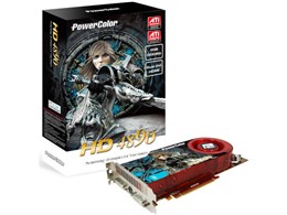 PowerColor HD 4890 1GB GDDR5 (PCIExp 1GB)